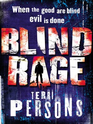 cover image of Blind Rage